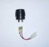 Centrale clignotante pour ampoule � leds