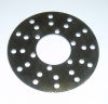 Disque de frein avant (fabrication Fran�aise) pour buggy PGO 50/150/200/250