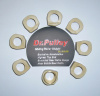 Galets Dr Pulley 17 grauthentiques pour moteur CF MOTO 500