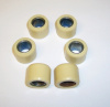 Galets de variateur 15 gr pour buggy PGO 200