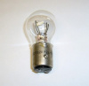 Lampe feu et stop