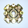 Moyeu arri�re support de disque pour buggy PGO 500
