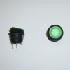 Interrupteur �tanche ON/OFF � clipser