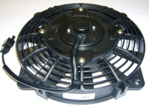 Ventilateur gros modle pour buggy PGO 250 et PGO 500