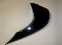 Aile arri�re droite sup�rieure pour buggy PGO 500/600