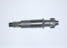 Arbre primaire pour moteur 172MM 250cc
