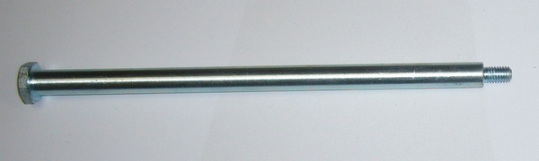 Axe de pdale de frein pour buggy PGO 150/200/250