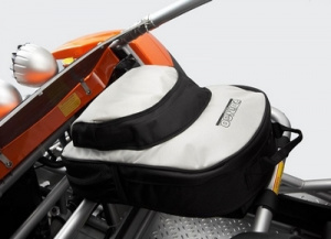 Bagage avant pour buggy PGO 500 et 600