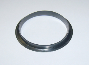 Bague de ressort de contre pousse d'embrayage pour buggy PGO 500