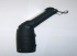 Baladeuse 21 leds + torche 5 leds sans fil ,rechargeable