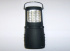 Baladeuse 21 leds + torche 5 leds sans fil ,rechargeable