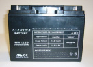 Batterie NH1220 12V-20A