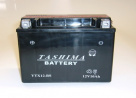 Batterie sans entretien 12V 10A FTX12-BS (YTX12BS)