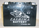 Batterie sans entretien 12V 18A  YTX20LBS