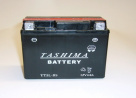 Batterie sans entretien 12V 4A  YTX5L-BS