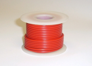 Bobine de fil �lectrique