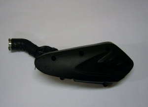 Boitier de filtre  air complet pour buggy PGO 250