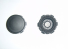 Bouchon d'crou de carter d'embrayage pour buggy PGO 500