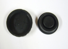 Bouchon de r�servoir de ma�tre cylindre pour buggys PGO
