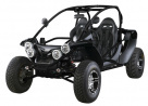 Buggy PGO BR 500i ECO (plus commercialis en neuf)