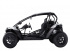 Buggy PGO BUGRACER 600i (plus commercialis )