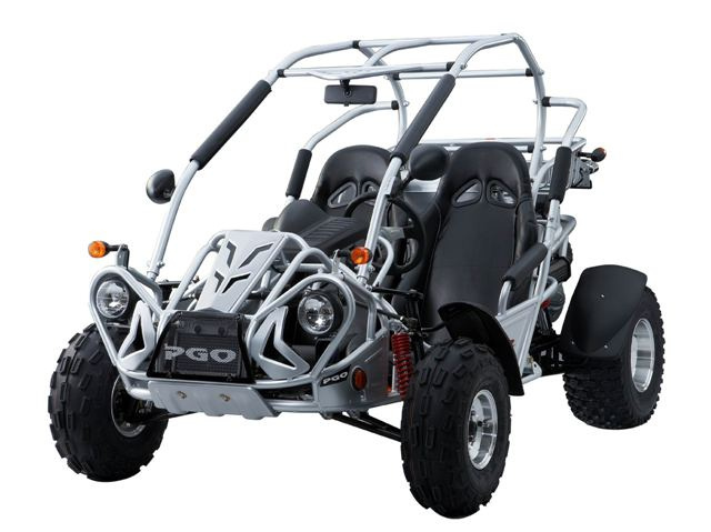 buggy piaggio