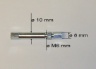 Bute de gaine rglable (l'unit)