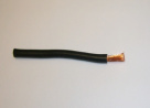 Cable de batterie 16mm au carr   ext 7mm les 3 mtres