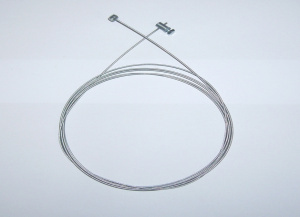 Cable d'acclrateur pour buggy PGO 150/200/250 et autres buggys