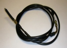 Cable d'accélérateur pour buggy PGO 250 biplace