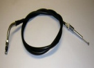 Cable d'accélérateur pour buggy PGO 250 mono place
