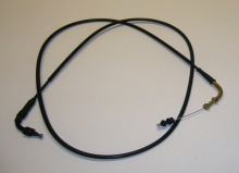 Cable d'acc�l�rateur pour buggy PGO 600