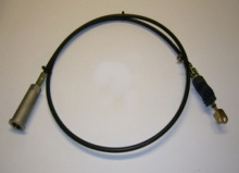 Cable de diff�rentiel PGO 600