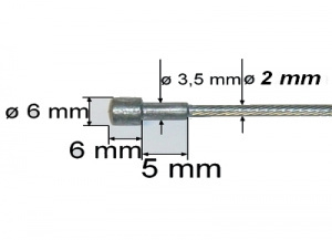 Cable