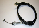 Cable de verrouillage du levier d'inverseur pour buggy PGO 250