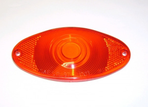 Cabochon de feu stop pour buggy PGO 150/150/200/250