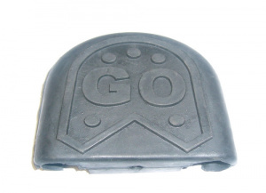 Caoutchouc de pdale d'acclrateur pour buggy PGO 50/150/200/250