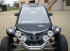 Capote noire pour buggy PGO BR 500