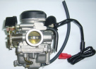 Carburateur complet pour buggy PGO 150