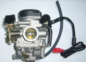 Carburateur complet pour buggy PGO 150