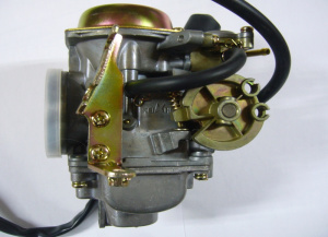 Carburateur pour buggy PGO 250