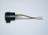 Centrale clignotante pour ampoule � leds
