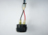 Centrale clignotante pour ampoule � leds