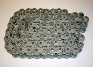 Cha�ne renforc�e O-RING 530 120 maillons.