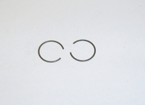 Clips d'axe de piston pour buggy PGO 600