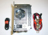 Convertisseur lectrique T-MAX 12V-220V 600 Watts