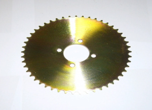 Couronne de transmission pour buggy Kidibug PGO