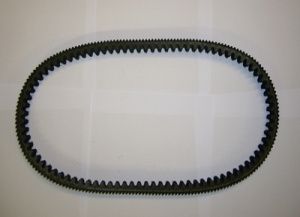 Courroie Malossi renforc�e Kevlar PGO 500