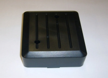 Couvercle de circuit �lectrique d'occasion pour buggy PGO 50/150/200