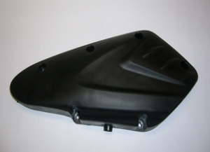 Couvercle de filtre � air pour buggy PGO 250